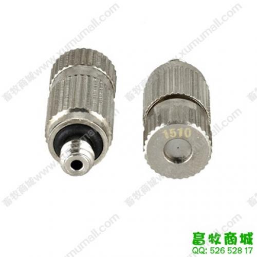 高壓噴頭