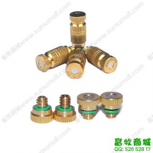 高壓噴頭