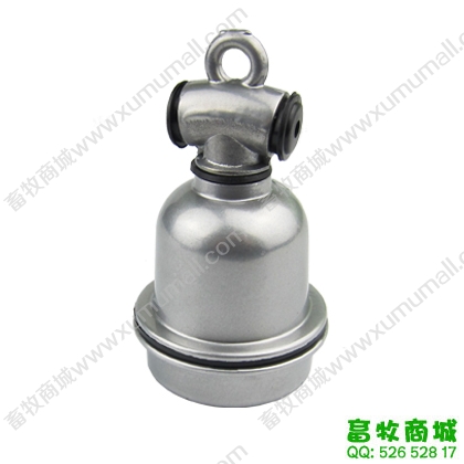 保溫燈頭