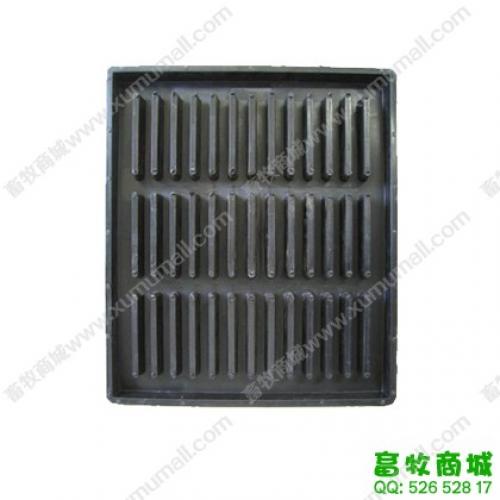 水泥漏糞板模具