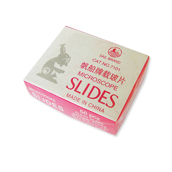 載玻片