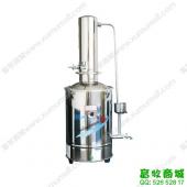 不銹鋼單蒸餾水機