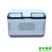 車載恒溫冰箱