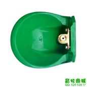 羊用飲水碗(塑料)