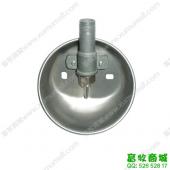 不銹鋼飲水碗(圓形)