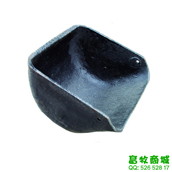 母豬料槽