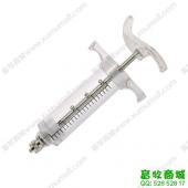 塑鋼注射器