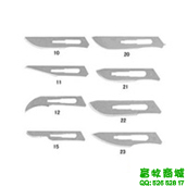 手術(shù)刀片