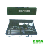 產(chǎn)科器械包