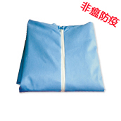 一次性防護服(10套包郵)）