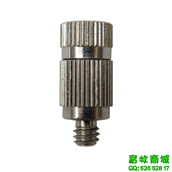 高壓噴頭