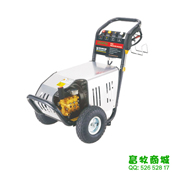超高壓消毒機