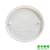 窨井蓋模具