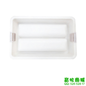 小豬料槽模具