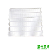 塑料漏糞板600*700