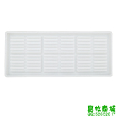 水泥漏糞板模具