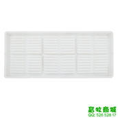 水泥漏糞板模具