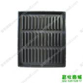 水泥漏糞板模具