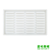 水泥漏糞板模具