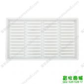 水泥漏糞板模具