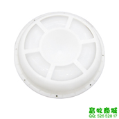 圓盤料槽模具