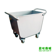 飼料車(chē)