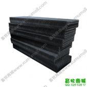 塑料濕簾