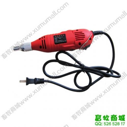 電動(dòng)磨牙器