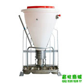 干濕料槽110L