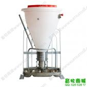 干濕料槽110L
