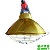 韓國保溫燈罩