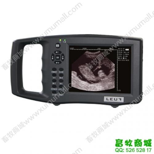 獸用B超L-3100C