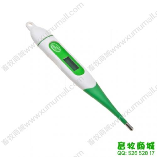 電子體溫計