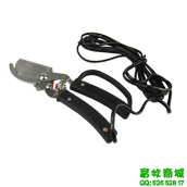 電熱斷尾鉗