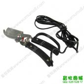 電熱斷尾鉗