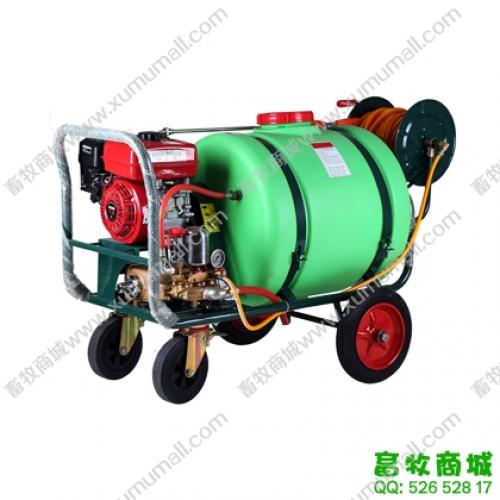 推車式消毒機160L