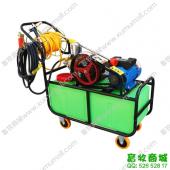 推車式消毒機(jī)100L
