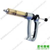 德國連續注射器