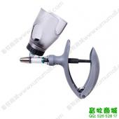 德國連續注射器