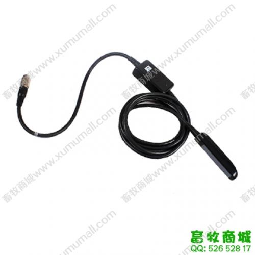 電子直腸B超探頭