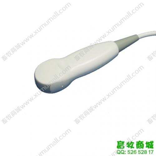 電子微凸B超探頭