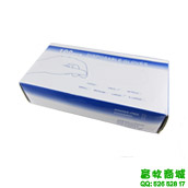 一次性PVC手套(包郵)