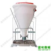 干濕料槽80L