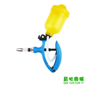 多功能塑料注射器