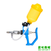 多功能金屬注射器